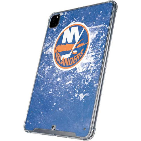 NHL New York Islanders Frozen iPad Cases
