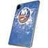 NHL New York Islanders Frozen iPad Cases