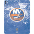 NHL New York Islanders Frozen iPad Pro 13in M4 (2024) Skin