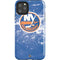 NHL New York Islanders Frozen iPhone Cases