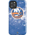 NHL New York Islanders Frozen iPhone Cases