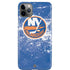 NHL New York Islanders Frozen iPhone Cases