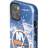 NHL New York Islanders Frozen iPhone 15 Impact Case