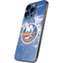 NHL New York Islanders Frozen iPhone 15 Pro Max Skin