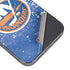 NHL New York Islanders Frozen iPhone 15 Pro Max Skin