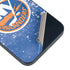 NHL New York Islanders Frozen iPhone 15 Skin