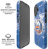 NHL New York Islanders Frozen iPhone 16 Plus Magsafe Impact Case