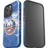NHL New York Islanders Frozen iPhone 16 Pro Impact Case