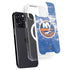 NHL New York Islanders Frozen iPhone 16 Pro MagSafe Case
