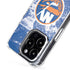 NHL New York Islanders Frozen iPhone 16 Pro MagSafe Case