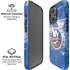 NHL New York Islanders Frozen iPhone 16 Pro Magsafe Impact Case