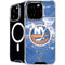 NHL New York Islanders Frozen iPhone 16 Pro Max MagSafe Case