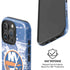 NHL New York Islanders Frozen iPhone 16 Pro Max Magsafe Impact Case