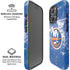 NHL New York Islanders Frozen iPhone 16 Pro Max Magsafe Impact Case