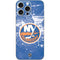 NHL New York Islanders Frozen iPhone 16 Pro Max Skin