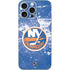 NHL New York Islanders Frozen iPhone 16 Pro Max Skin
