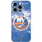 NHL New York Islanders Frozen iPhone 16 Pro Skin