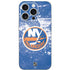 NHL New York Islanders Frozen iPhone 16 Pro Skin
