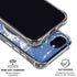 NHL New York Islanders Frozen iPhone 16e Clear Case