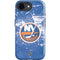 NHL New York Islanders Frozen iPhone 16e Impact Case