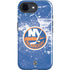 NHL New York Islanders Frozen iPhone 16e Impact Case