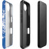 NHL New York Islanders Frozen iPhone 16e Impact Case