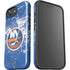 NHL New York Islanders Frozen iPhone 16e Impact Case