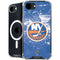 NHL New York Islanders Frozen iPhone 16e MagSafe Case
