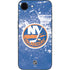 NHL New York Islanders Frozen iPhone 16e Skin