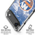 NHL New York Islanders Frozen iPhone 17 Air Clear Case