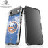 NHL New York Islanders Frozen iPhone 17 Air Clear Case