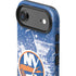 NHL New York Islanders Frozen iPhone 17 Air Impact Case
