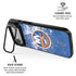 NHL New York Islanders Frozen iPhone 17 Air Kickstand Case
