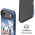 NHL New York Islanders Frozen iPhone 17 Air Magsafe Impact Case