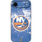 NHL New York Islanders Frozen iPhone 17 Air Skin