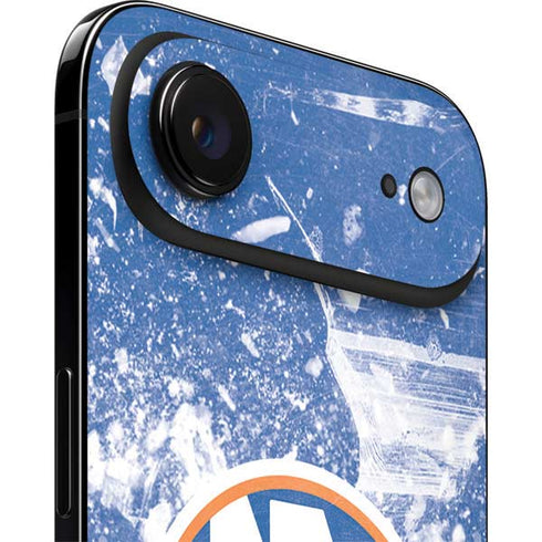 NHL New York Islanders Frozen iPhone 17 Air Skin