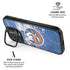 NHL New York Islanders Frozen iPhone 17 Kickstand Case