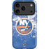 NHL New York Islanders Frozen iPhone 17 Pro Magsafe Impact Case