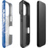NHL New York Islanders Frozen iPhone 17 Pro Magsafe Impact Case