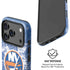 NHL New York Islanders Frozen iPhone 17 Pro Magsafe Impact Case
