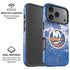 NHL New York Islanders Frozen iPhone 17 Pro Magsafe Impact Case