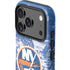 NHL New York Islanders Frozen iPhone 17 Pro Max Impact Case