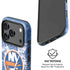 NHL New York Islanders Frozen iPhone 17 Pro Max Magsafe Impact Case