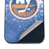 NHL New York Islanders Frozen iPhone 17 Pro Max Skin