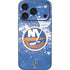 NHL New York Islanders Frozen iPhone 17 Pro Skin