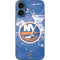 NHL New York Islanders Frozen iPhone 17 Skin