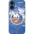 NHL New York Islanders Frozen iPhone 17 Skin
