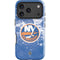 NHL New York Islanders Frozen iPhone 18 Pro Max Impact Case