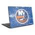 NHL New York Islanders Frozen Dell Latitude Skin