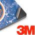 NHL New York Islanders Frozen Apple MacBook Air Skin